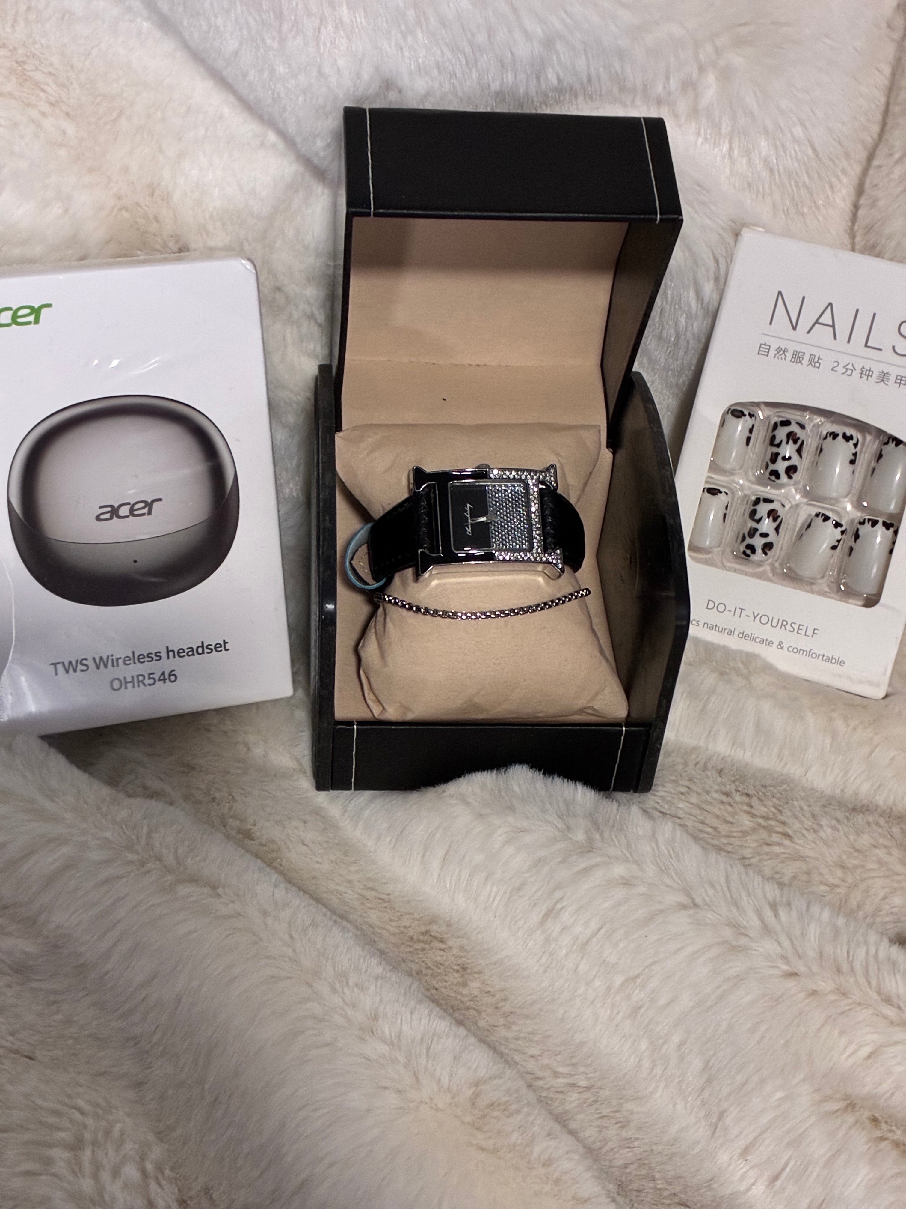Watch Box