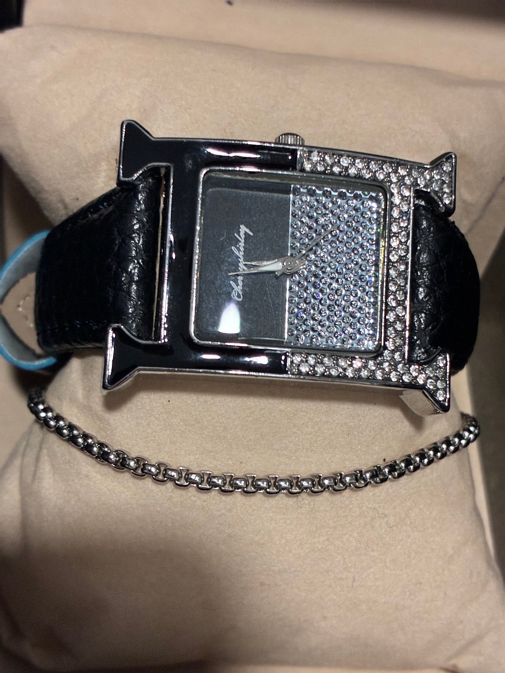 Watch Box
