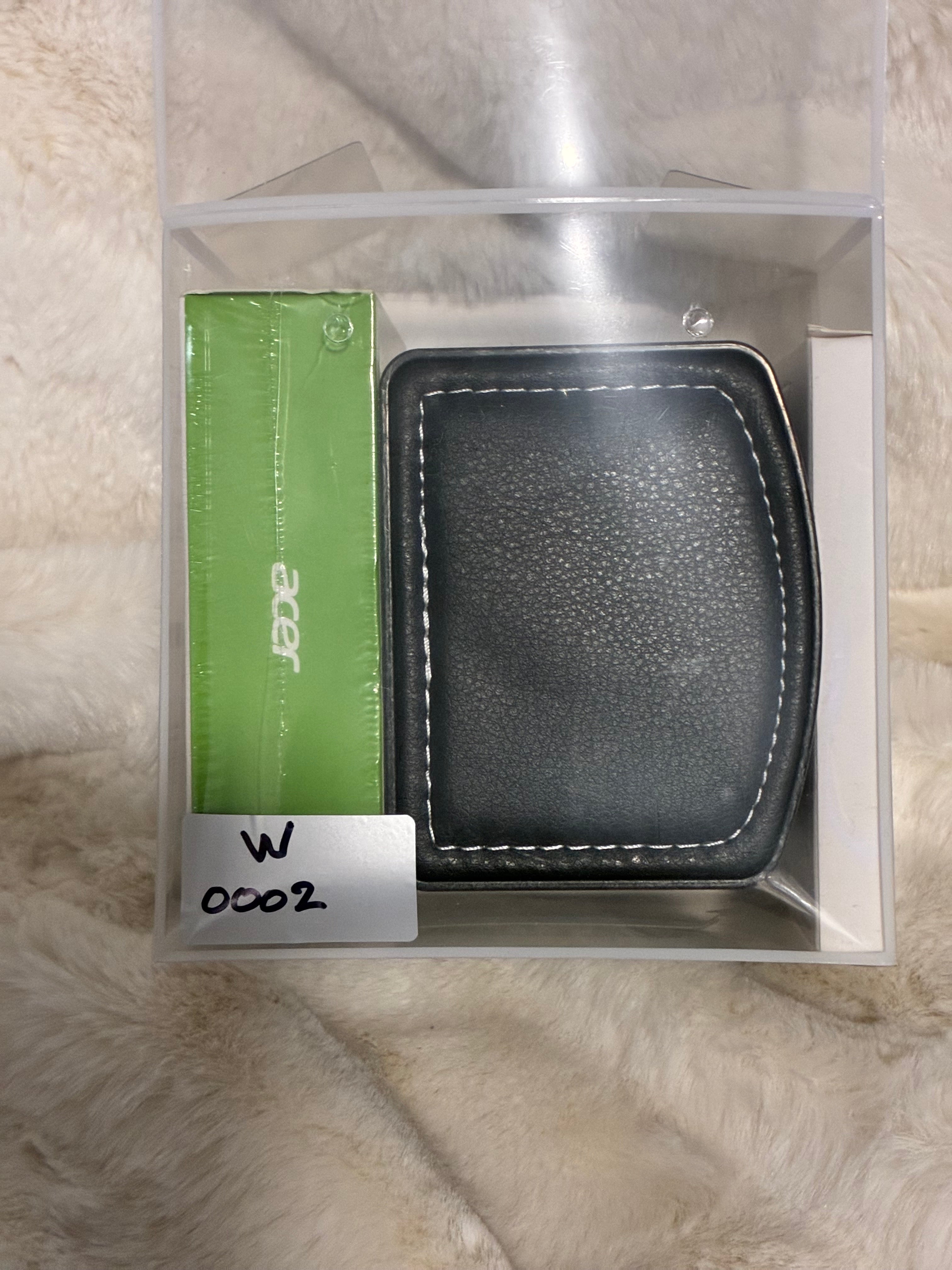 Watch Box