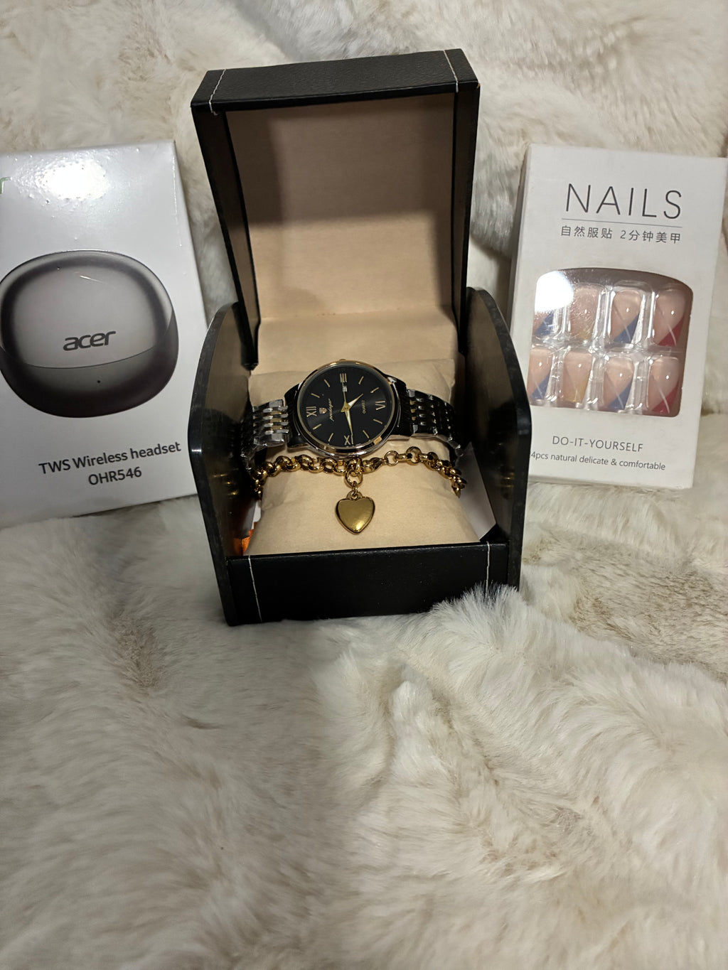 The Watch Box