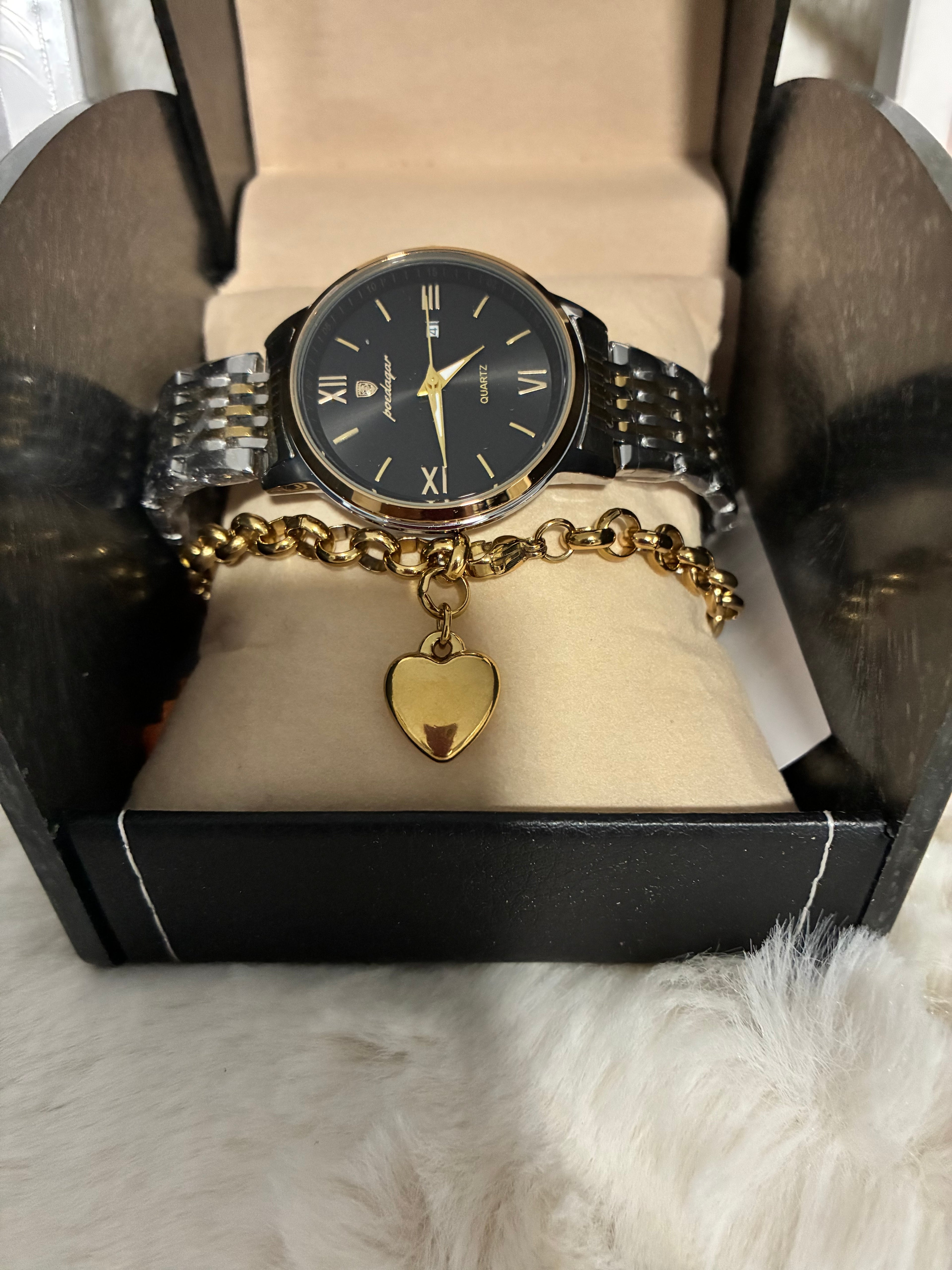 The Watch Box