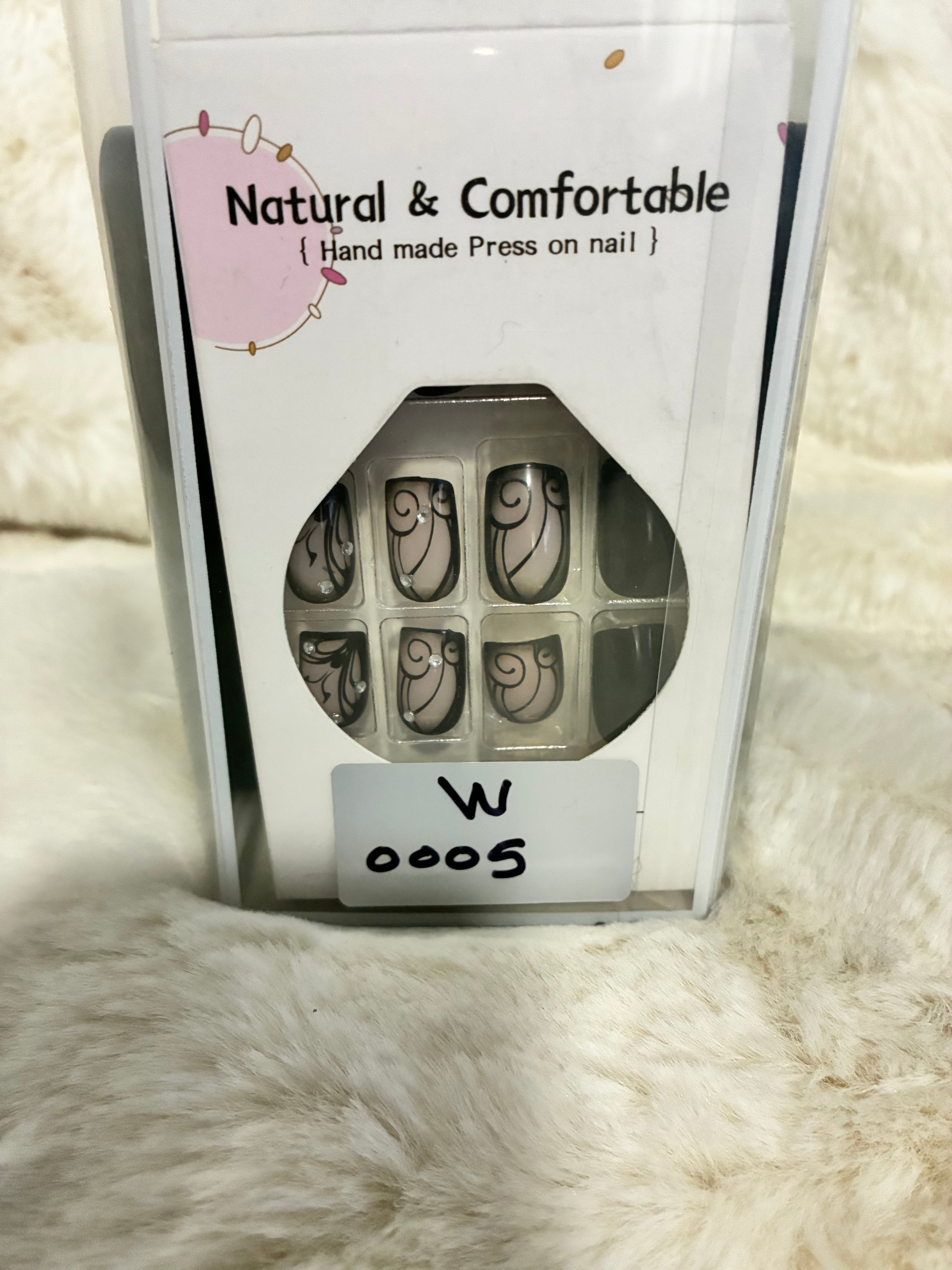 The Watch Box
