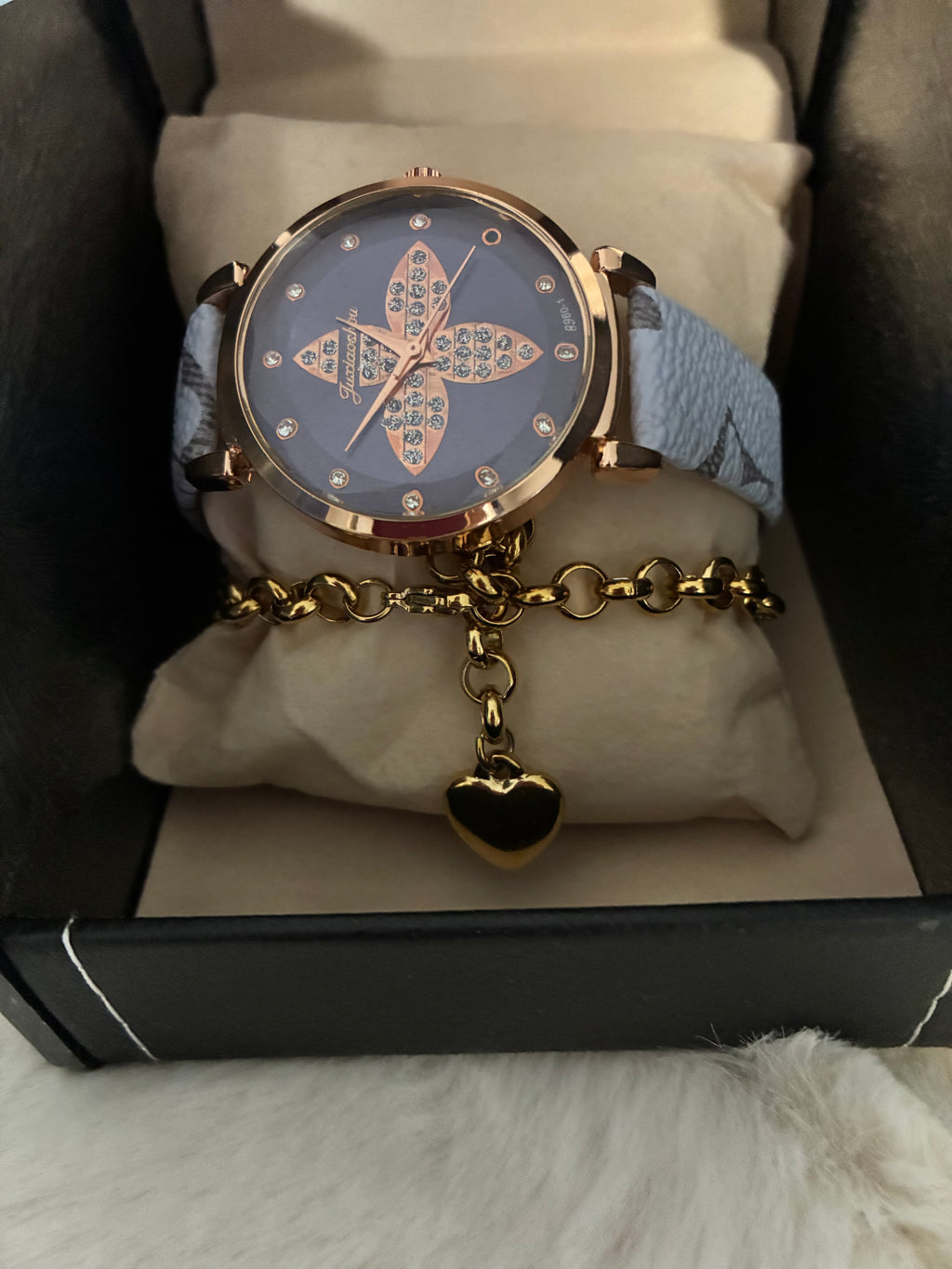 The Watch Box