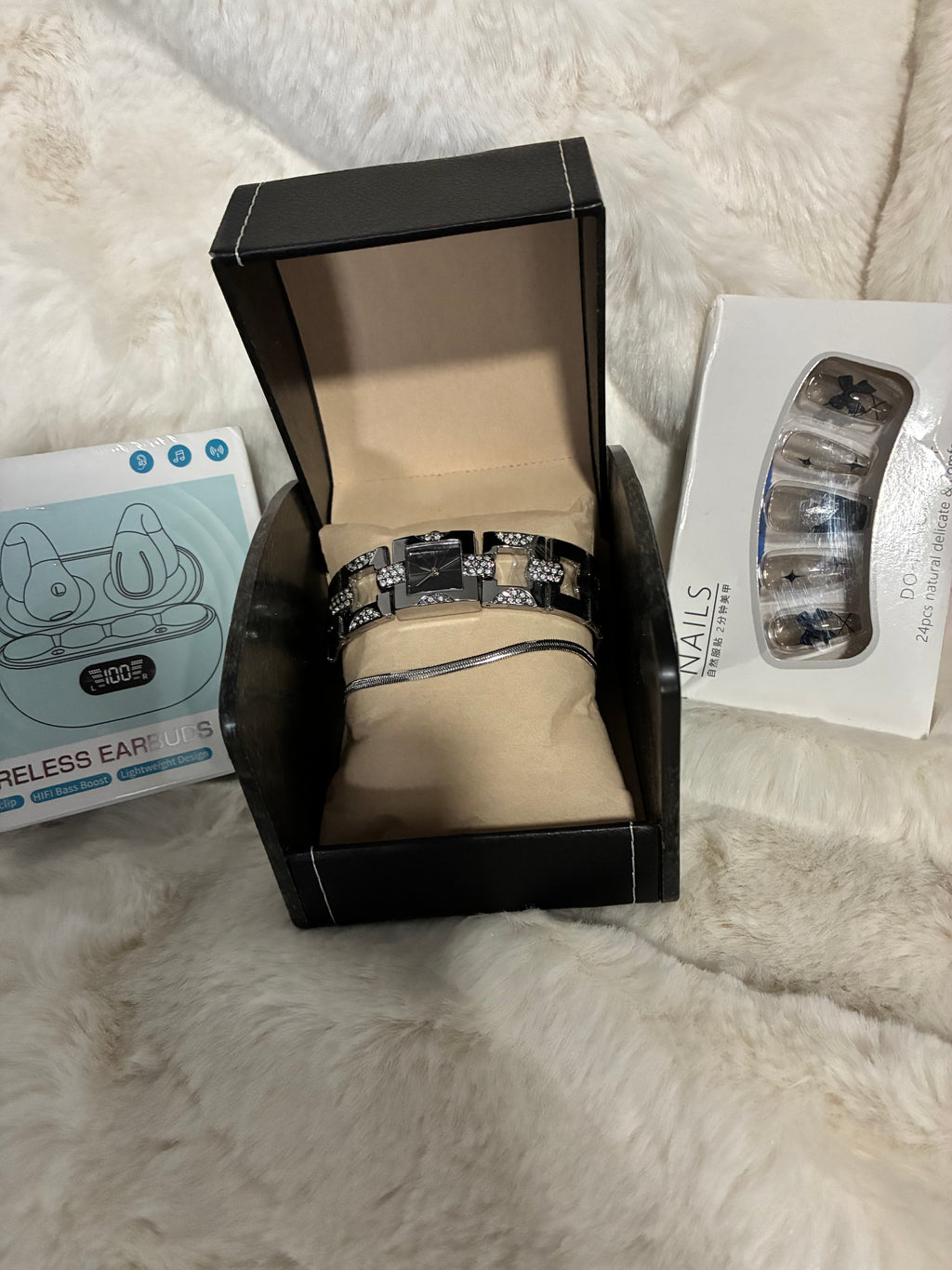 The Watch Box