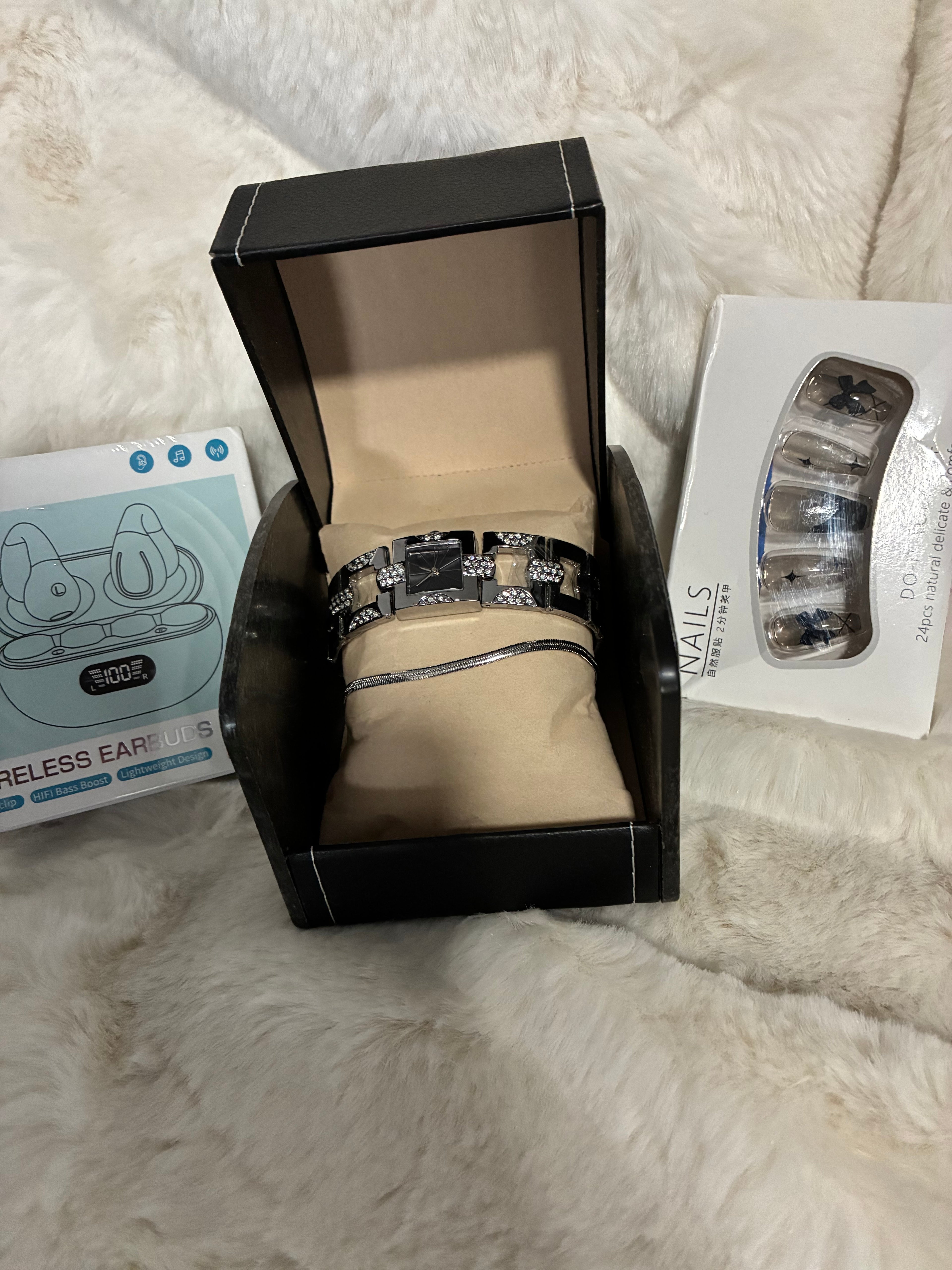 The Watch Box