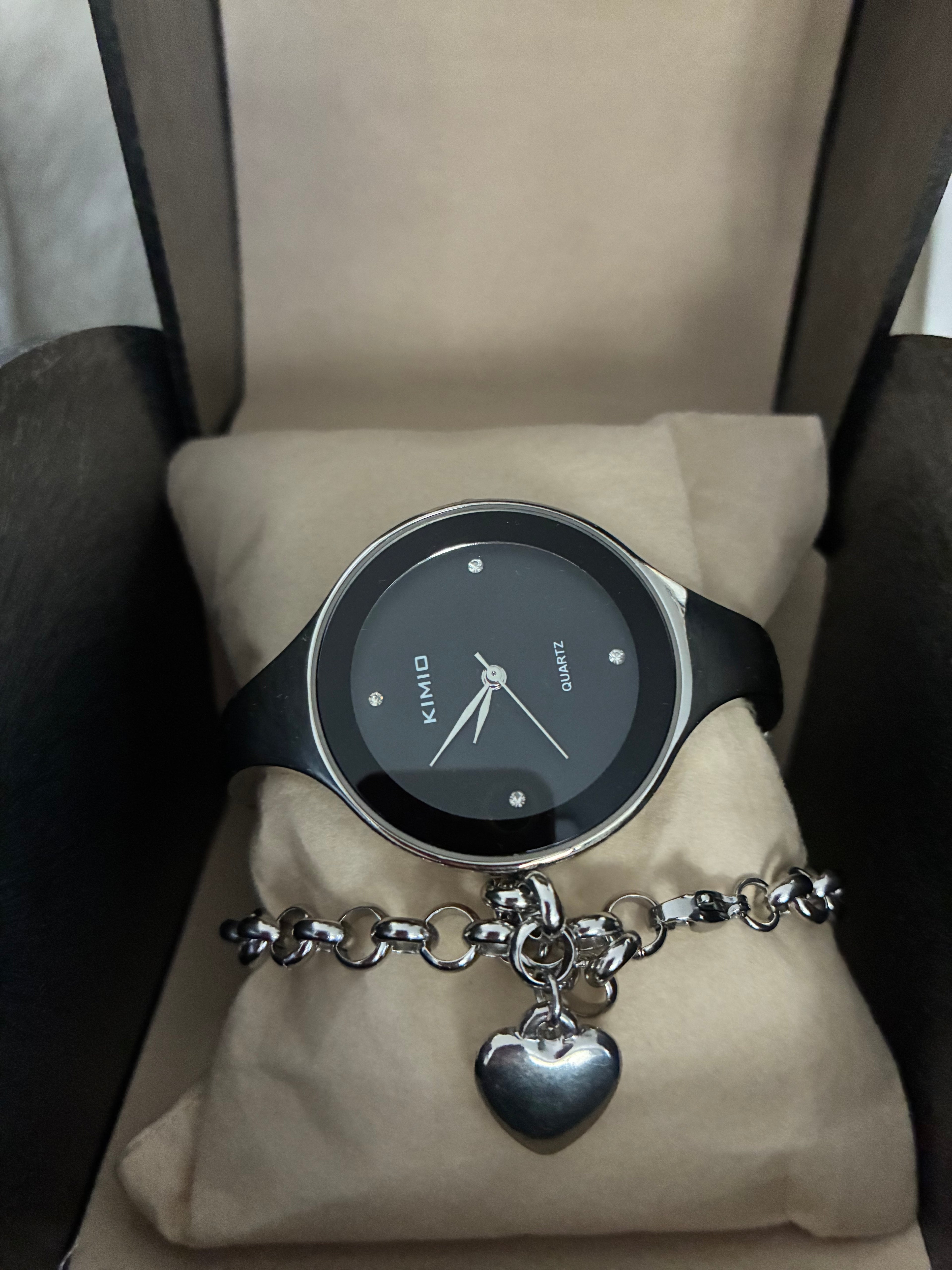 The Watch Box