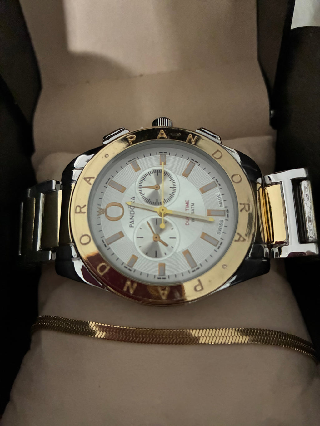 The Watch Box