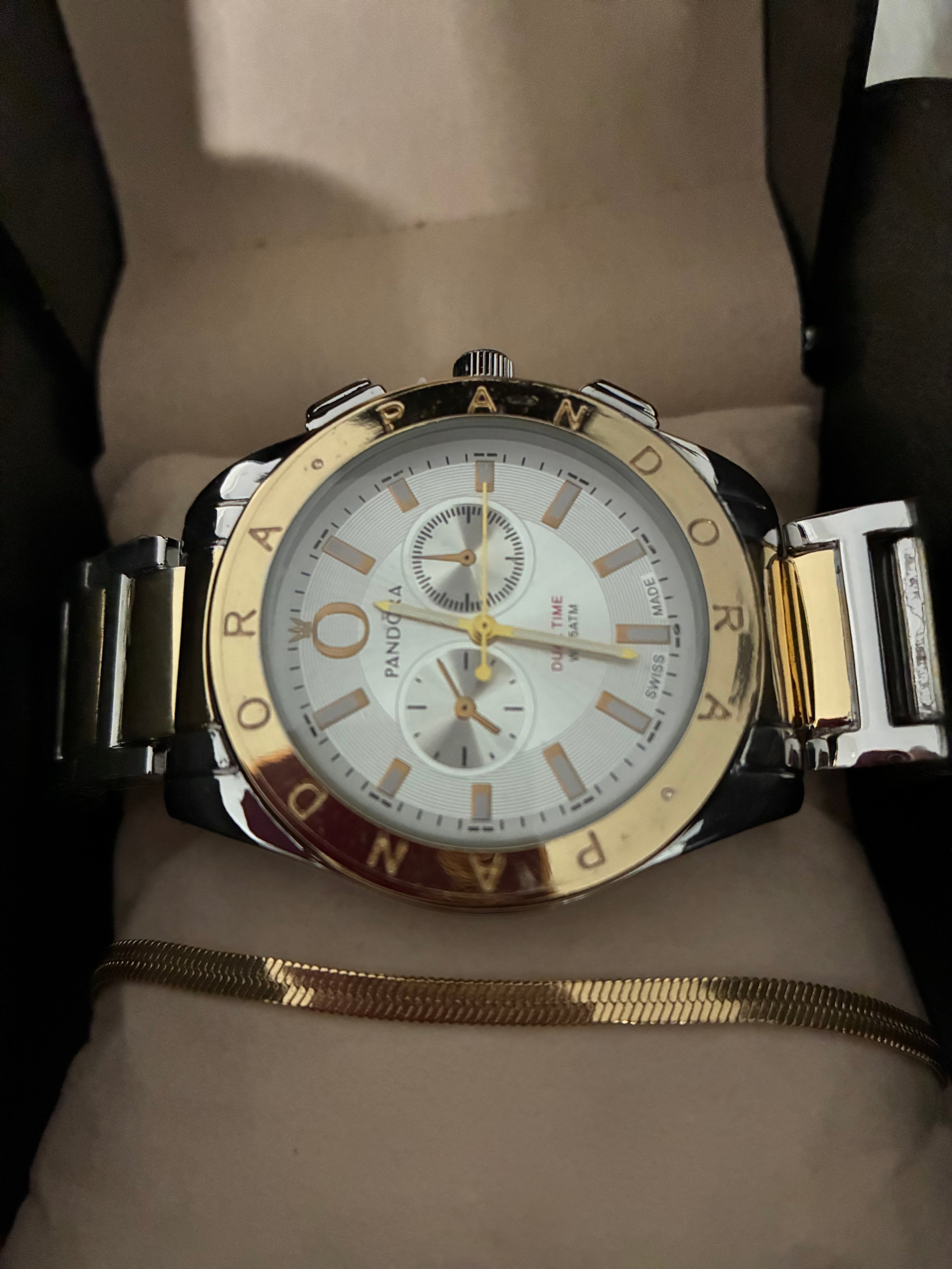 The Watch Box
