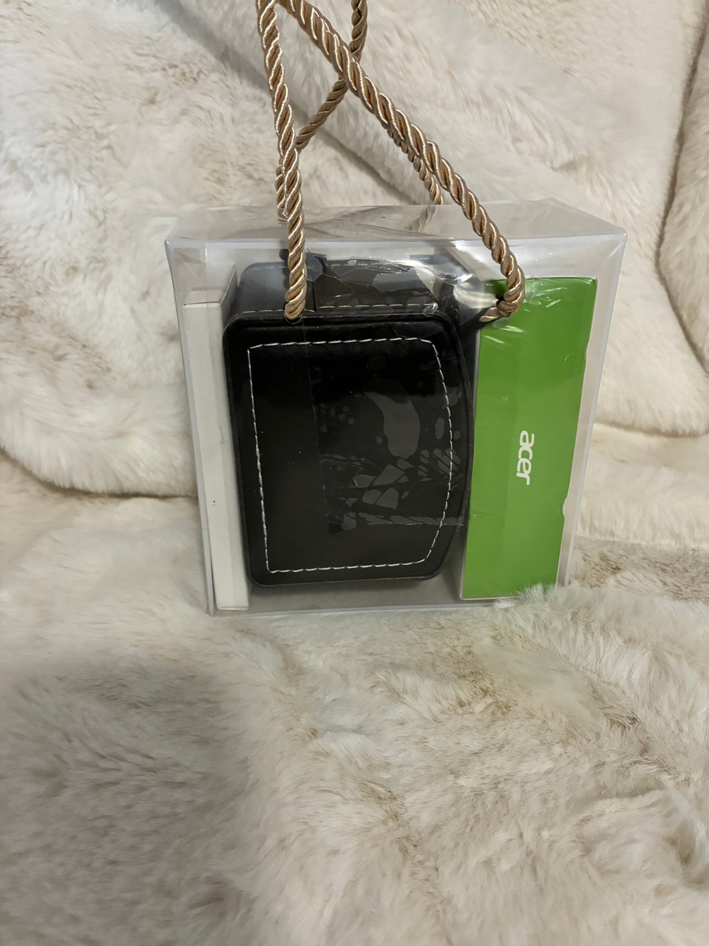 The Watch Box