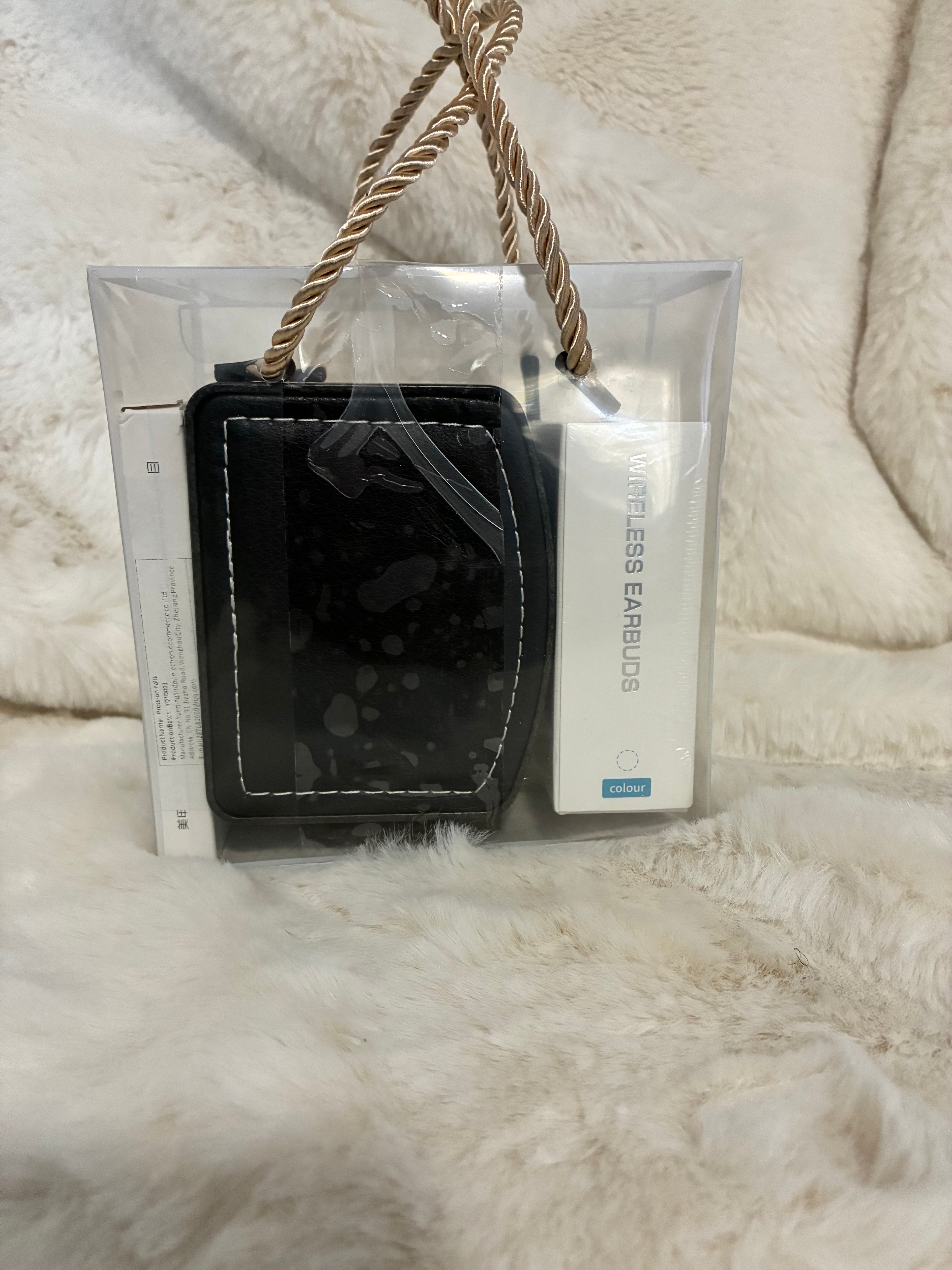 The Watch Box