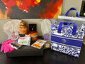 I Love Me Some Me Spa Bag