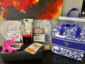 I Love Me Some Me Spa Bag