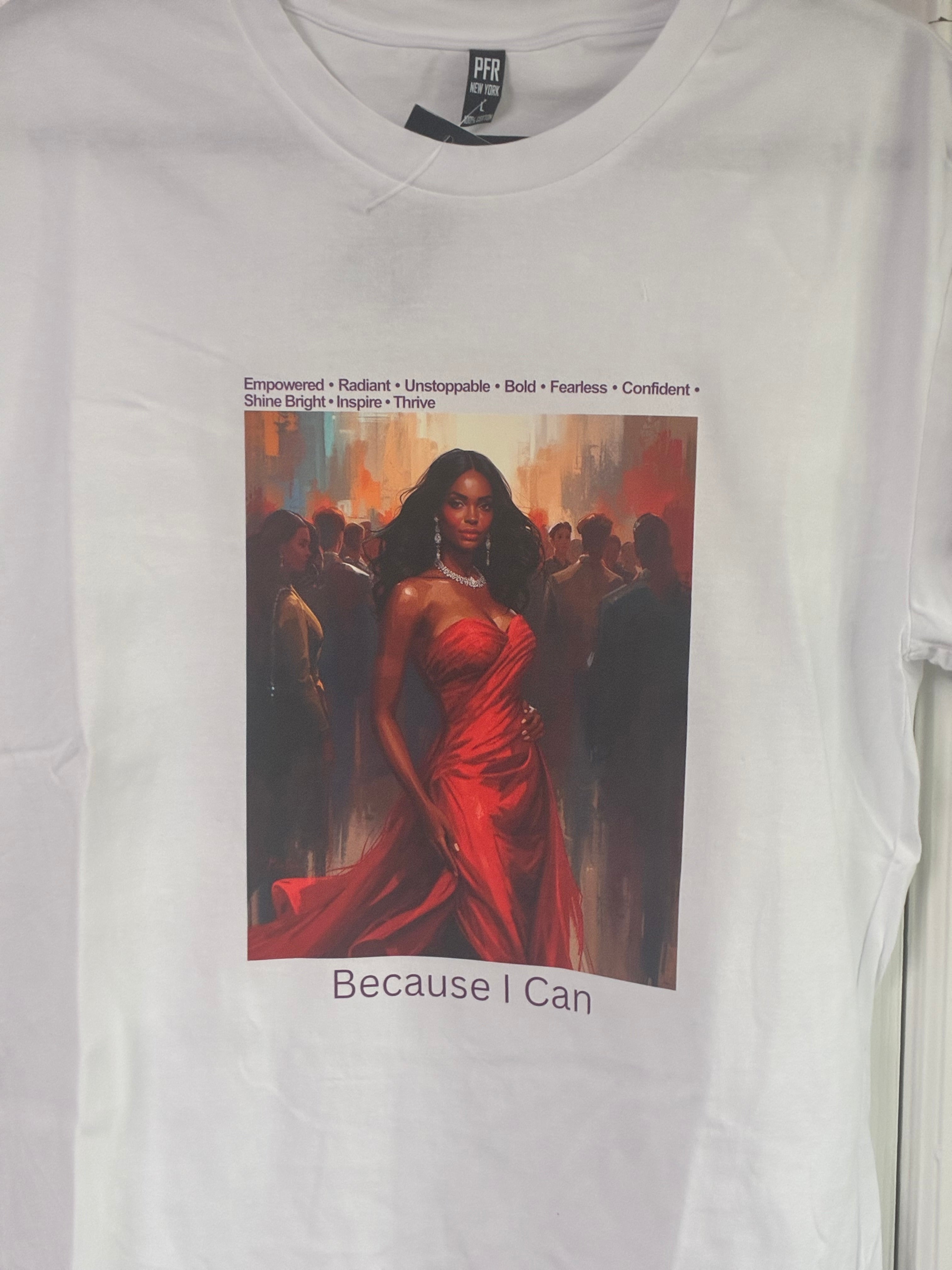 Treasure T-Shirts