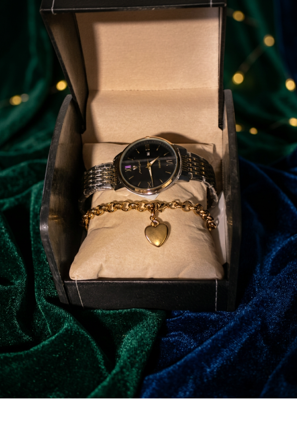 The Watch Box