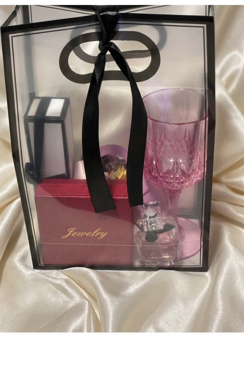Gift Box for Her – Treasured Special Someone Box