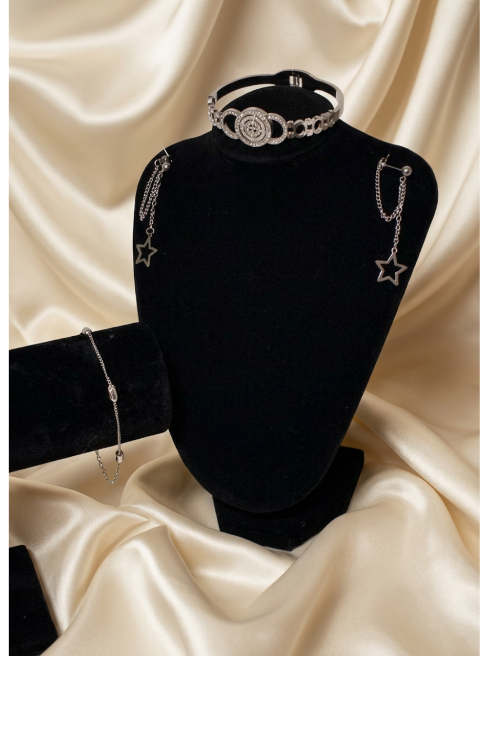 Luxury Gift Box for Her – Treasured Signature Box