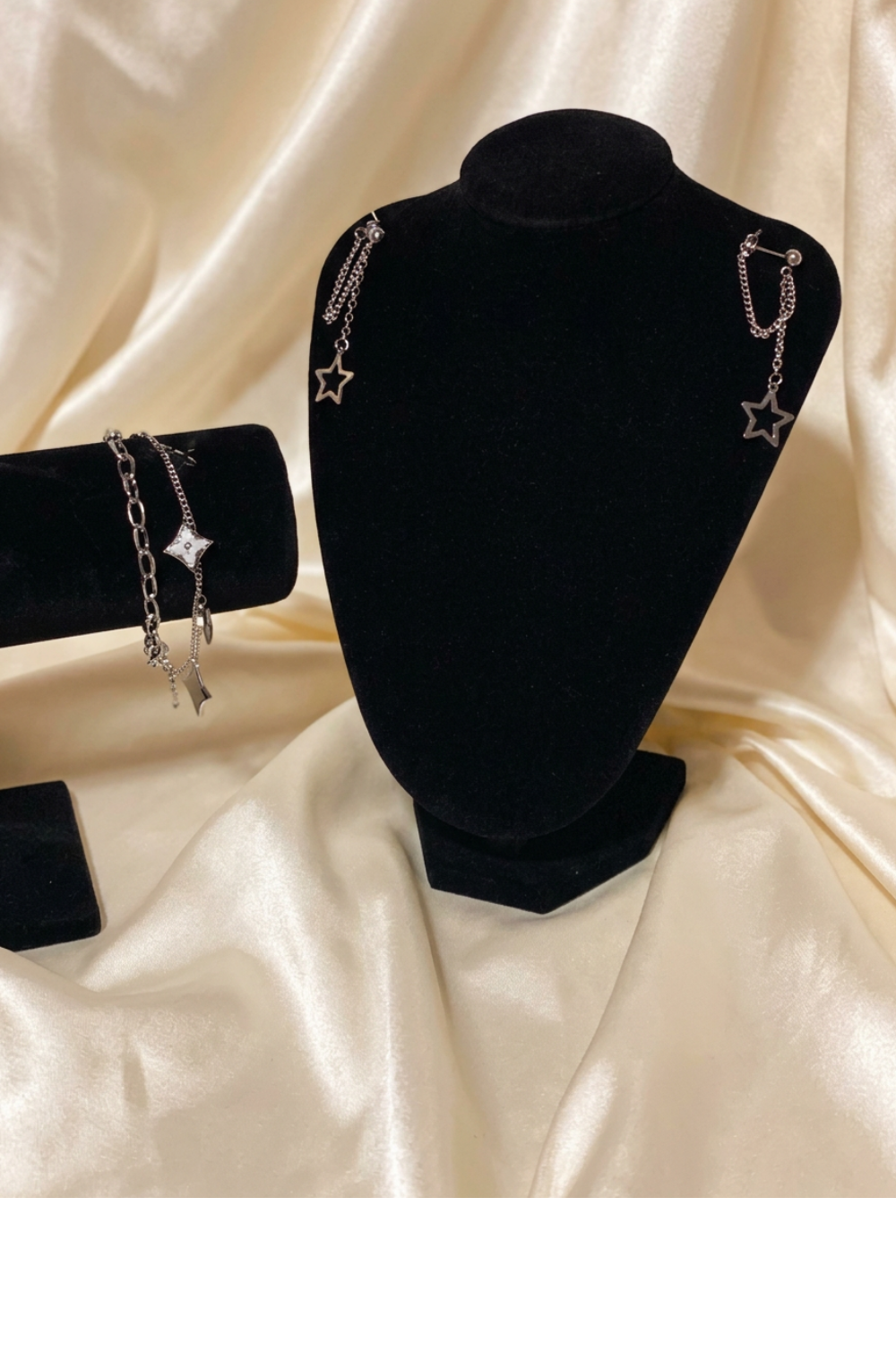 Luxury Gift Box for Her – Treasured Signature Box