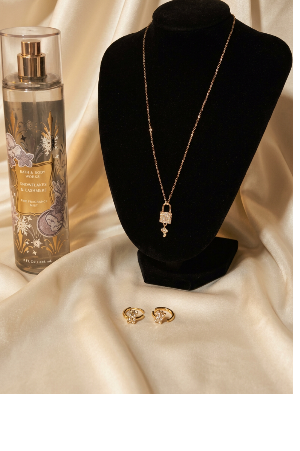 Luxury Gift Box for Her – Treasured Signature Box