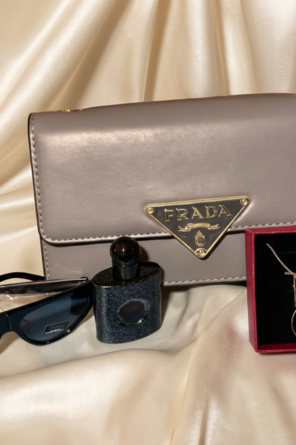 Luxury Gift Box for Her – Treasured Signature Box