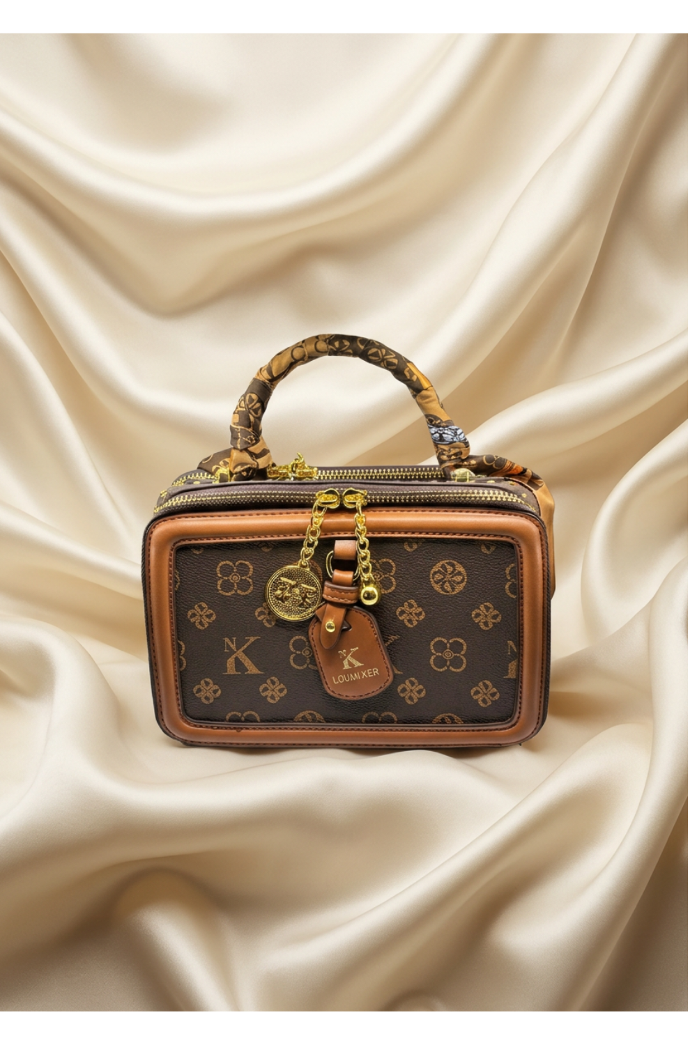 Luxury Gift Box for Her – Treasured Signature Box