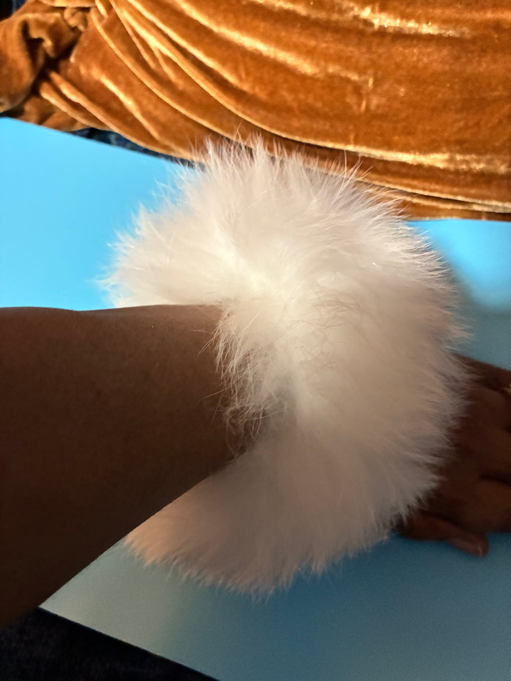Luxury handbag