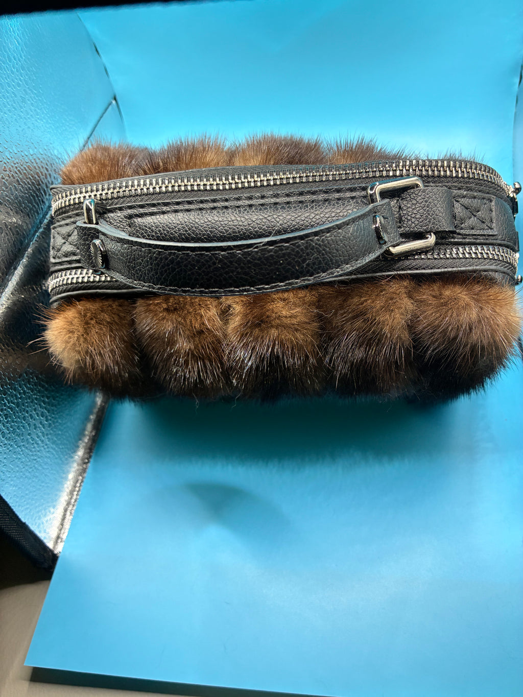 Luxury handbag