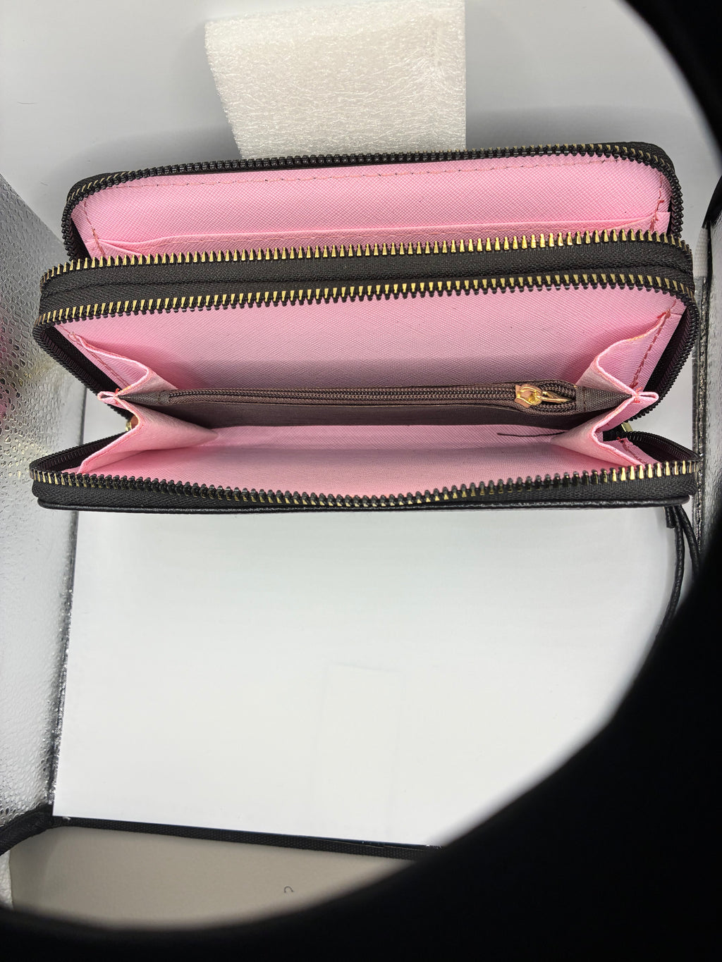 Black Wallet
