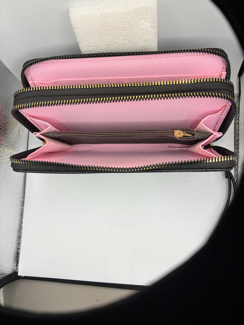 Black Wallet