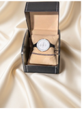 Watch Gift Box for Her – Treasured Timepiece Box