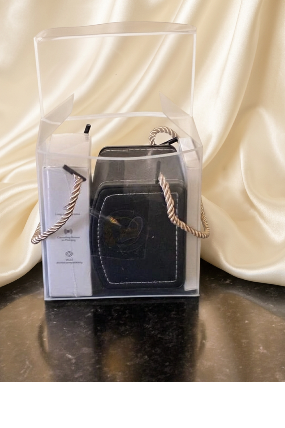 The Watch Box