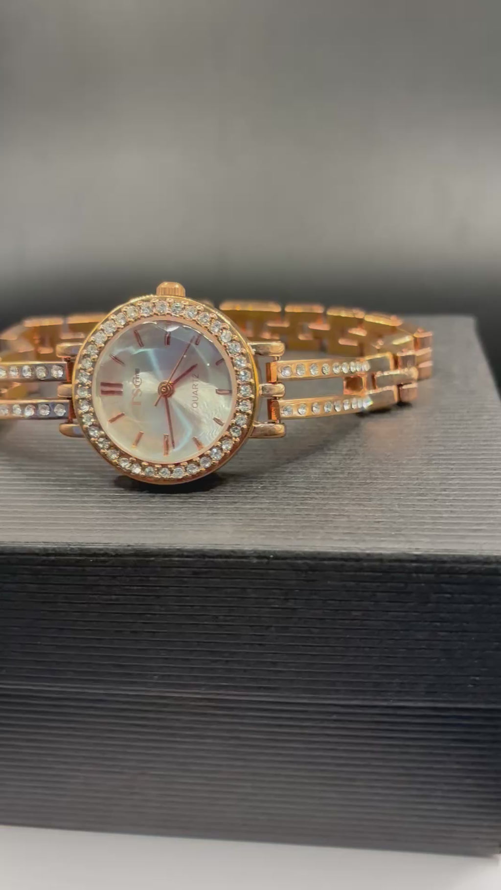 Ladies Watches
