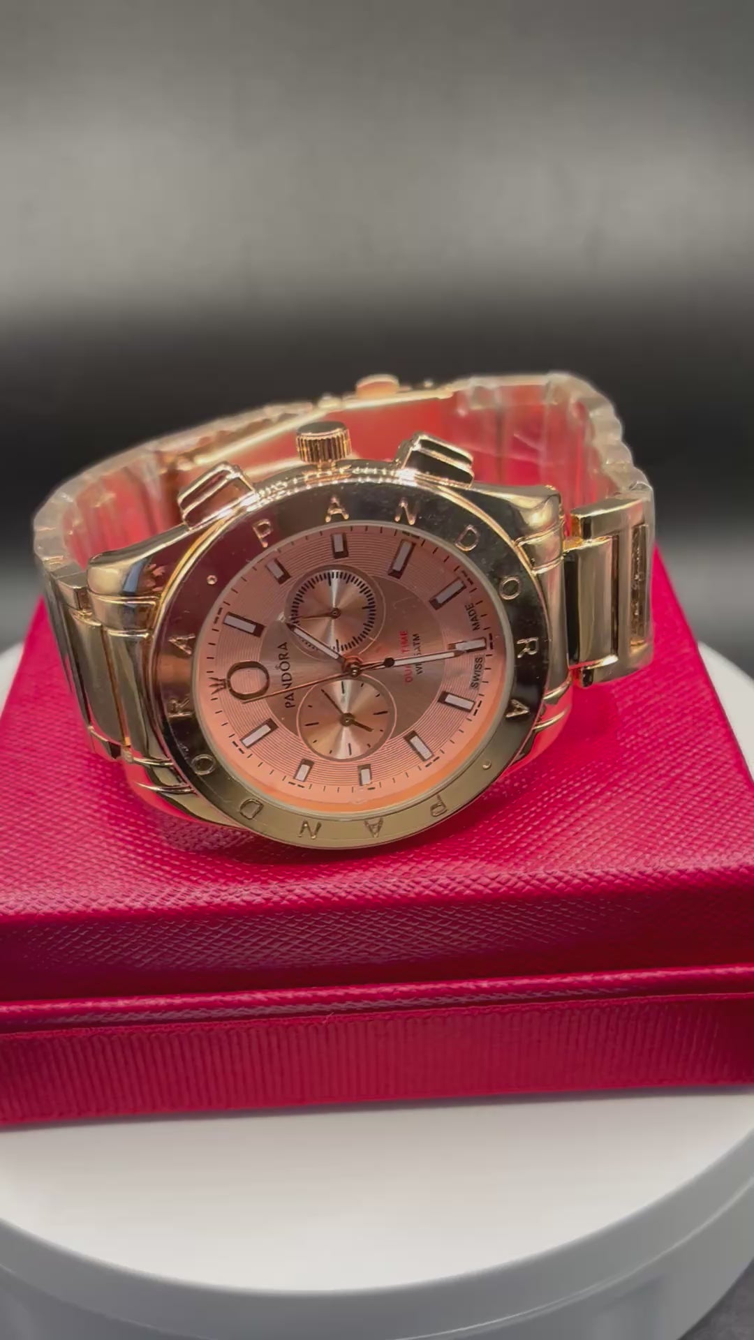 Ladies Watches