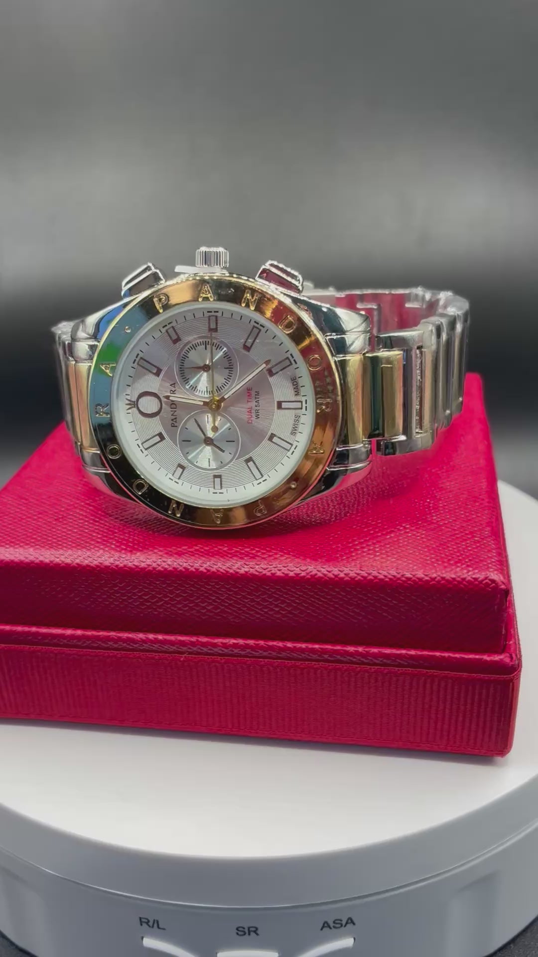 Ladies Watches